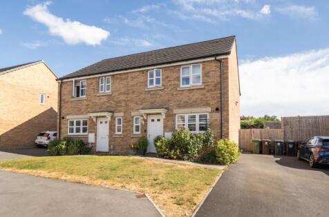 Halter Way, Andover, SP11 6ZG