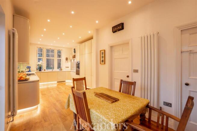 Bradgate Road, Anstey photo 4