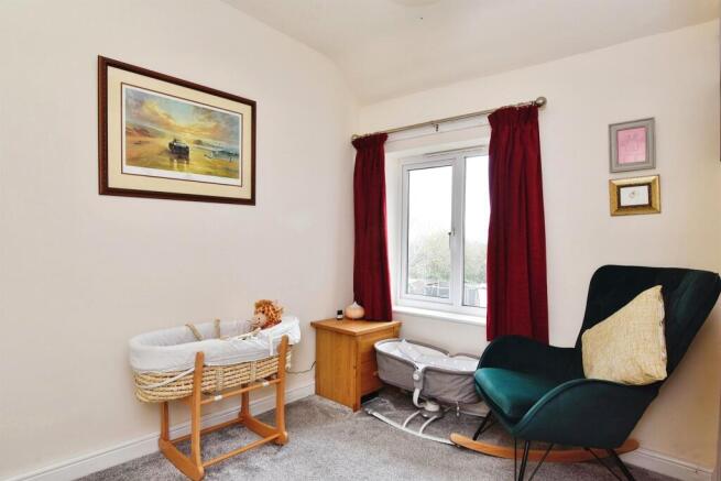 Bedroom Three: