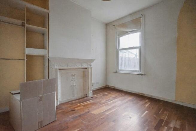 64 Natal Road, Streatham, London, SW16 6HZ