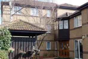 Flat 67, Limewood Court, Beehive Lane, Ilford IG4 5EL
