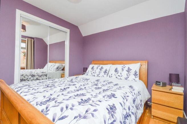 Bedroom One B