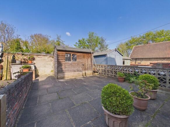 Wentworth Street, Malton, YO17 photo 4