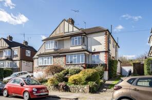 27, Great Bushey Drive, Whetstone, London N20 8QN
