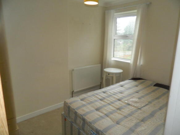 2nd Bedroom