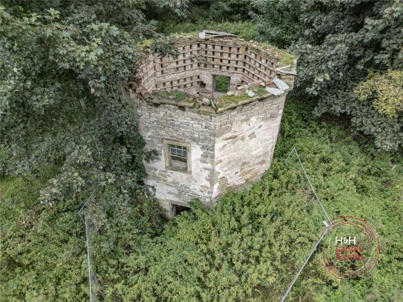 The Dovecote