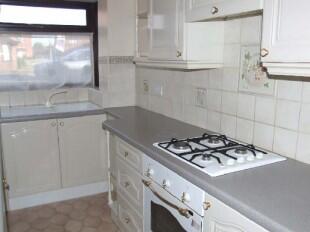 Fitted Kitchen
