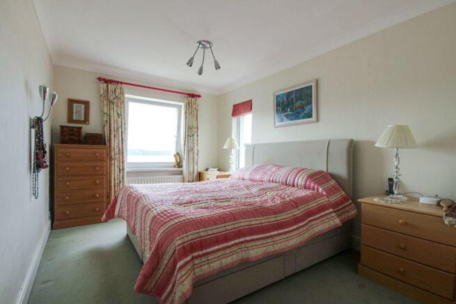 Bedroom 1 (Double with Ensuite)