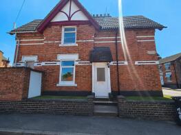 111, Buccleuch Street, Kettering NN16 9EF