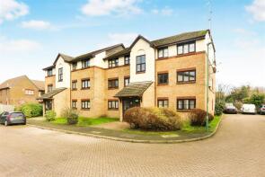 Flat 4, 46, Foxglove Way, Wallington SM6 7JU
