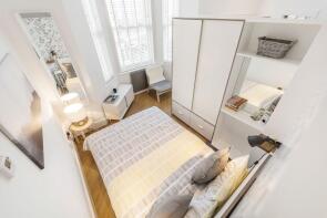 Flat 22, 5 7, Knaresborough Place, London SW5 0TN