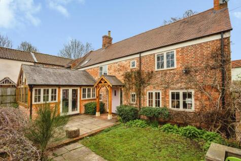 Browns Lane, East Bridgford, Nottingham, Nottinghamshire, NG13