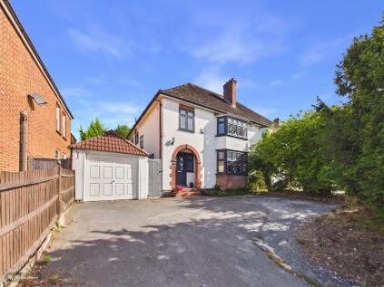 Bromley, Kent, BR1