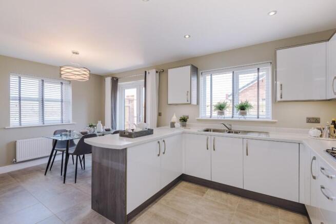 Plot 241, Miners Gate, Ellison Fold Way, Darwen photo 4