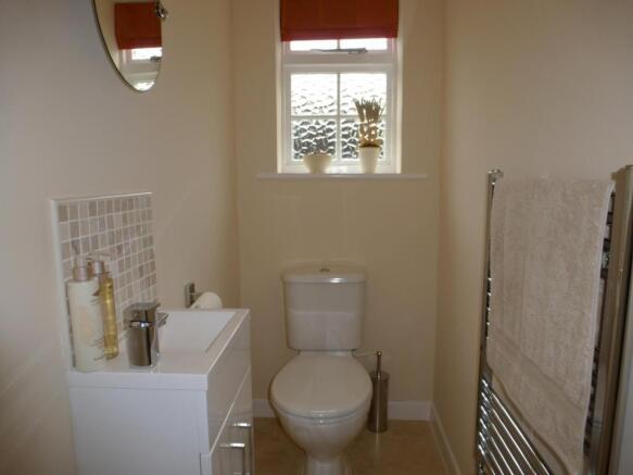 Cloakroom