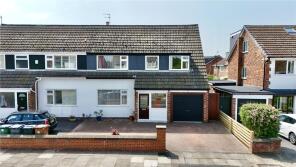 10, Inchcape Road, Wallasey Village CH45 8JR