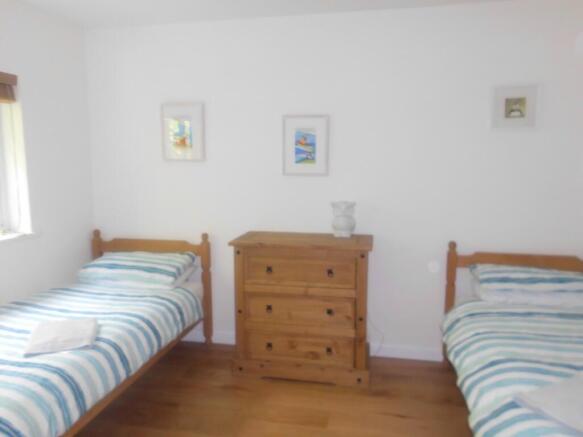 Eastcliff, Looe, PL13 photo 5