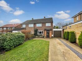 12, Pomeroy Close, Amersham HP7 9BW
