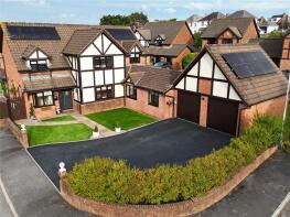 1, Miskin Court, Caldicot NP26 3PE