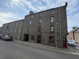 19, St Andrew Street, Peterhead AB42 1DS