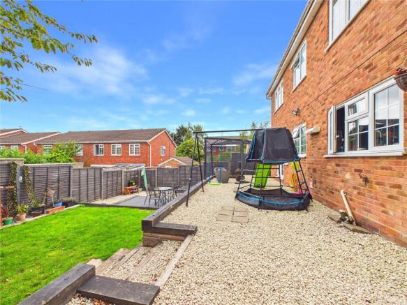 Barrett Rise, Malvern, Worcestershire, WR14 photo 4