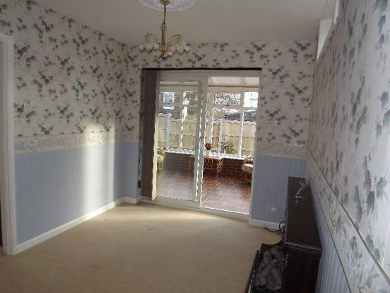 2nd Sitting Room /Be