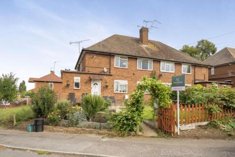 Glenhurst Avenue, Ruislip, HA4