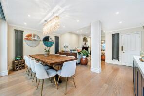 4, Craven Avenue, London W5 2SX