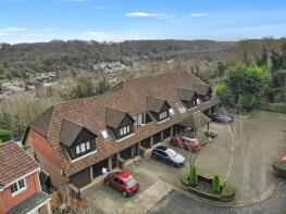 Flat 6, Gleneagles Court, Mafeking Road, Walderslade, Chatham ME5 9HG