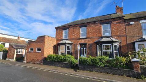 Newgate Street, Bingham