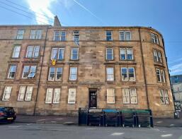 Flat 2/2, 219, Berkeley Street, Glasgow G3 7HH