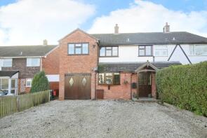 10, Little Warton Road, Tamworth B79 0JB