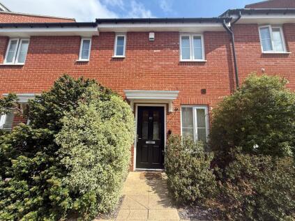 Little Highwood Way, Brentwood