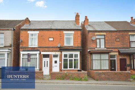 Derby Road, Chesterfield, S40 2EU