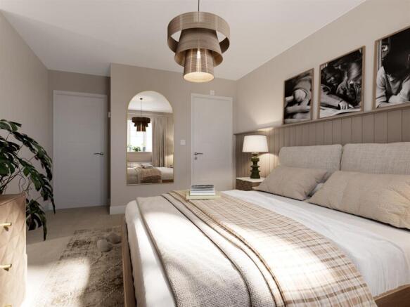 4 bed Detached for sale Image 6