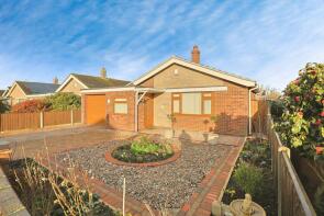49, Prince Andrews Road, Norwich NR6 6XJ