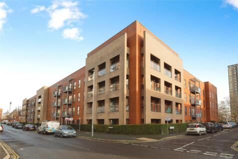 Prince George Street, PORTSMOUTH, Hampshire, PO1