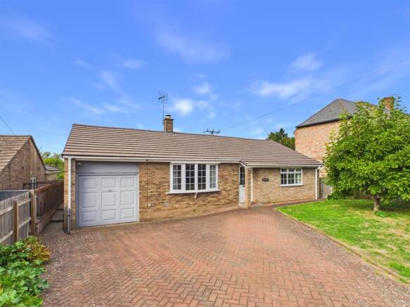 Toll Bar, Great Casterton