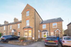 429, St Leonards Road, Windsor SL4 3DT