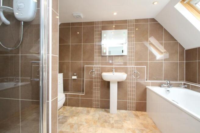 Ensuite