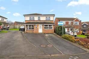 11, Osprey Close, Sleaford NG34 7UZ