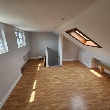 Loft Room
