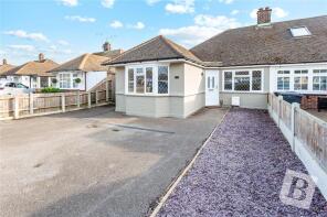 17, Dunmow Gardens, Brentwood CM13 3NL