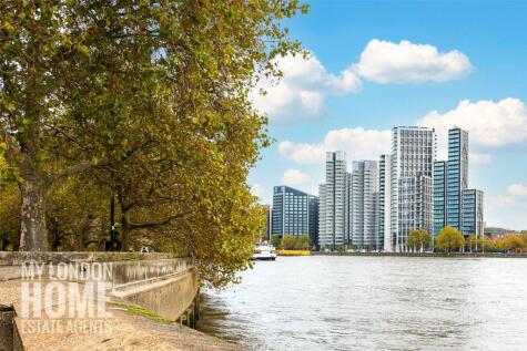 The Dumont, 27 Albert Embankment, SE1