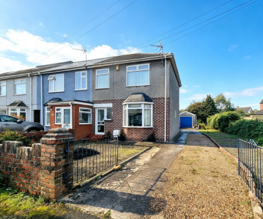 Jubilee Crescent, Bridgend, CF31