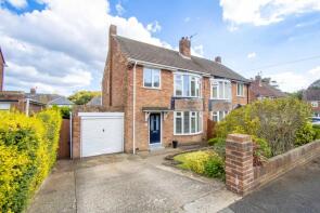 12, Westcott Drive, Durham DH1 5AG