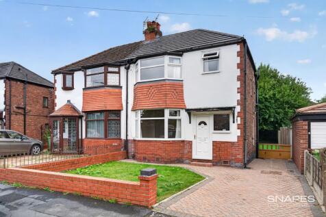 Greenway Road, Heald Green, SK8
