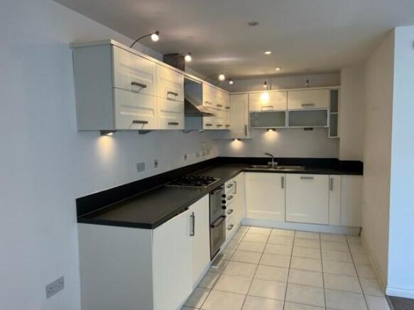 Kitchen 2nd picture
