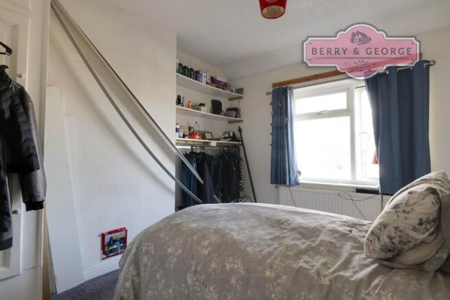 BEDROOM TWO