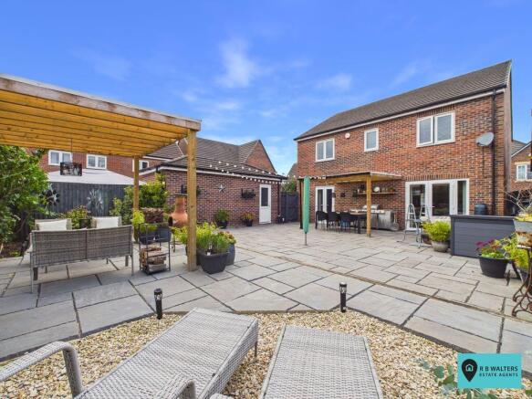 Quayside Way, Hempsted photo 3